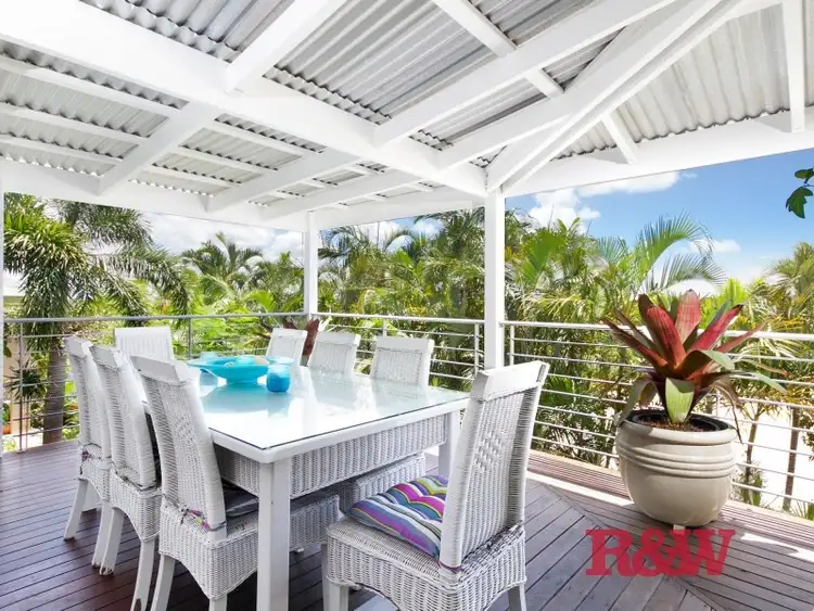 Sixth view of Homely house listing, 31 Allambi Terrace, Noosa Heads QLD 4567