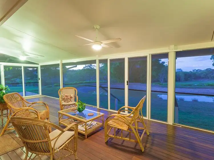 Fifth view of Homely house listing, 166 Cootharaba Downs Road, Cootharaba QLD 4565