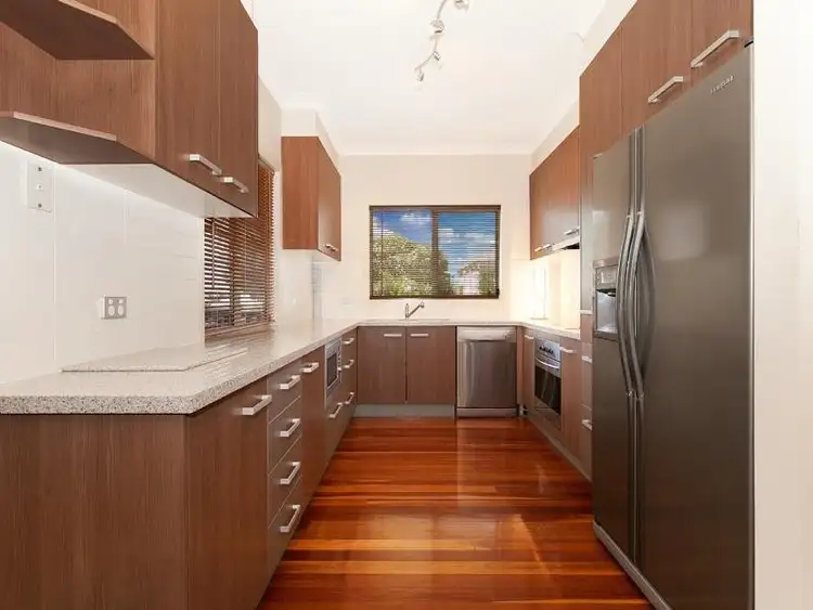 Second view of Homely house listing, 114 Dahlia Street, Cannon Hill QLD 4170