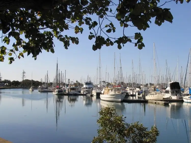 Seventh view of Homely land listing, 19 Diana Place, Manly West QLD 4179