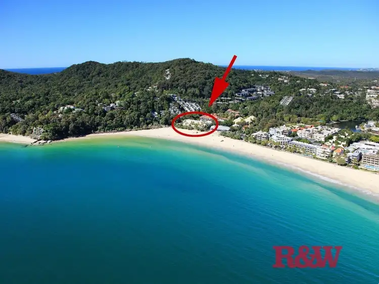 202/'Netanya' 71 Hastings Street, Noosa Heads QLD 4567