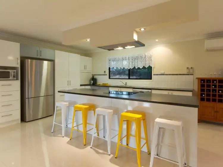 Second view of Homely house listing, 24 Coolabah Court, Pie Creek QLD 4570