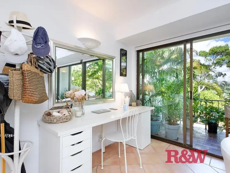 Sixth view of Homely apartment listing, 1/'Caralina Court' 16 Katharina Street, Noosa Heads QLD 4567
