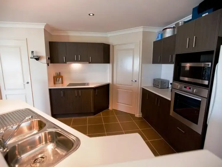 Fifth view of Homely house listing, 1 Riverstone Close, Gympie QLD 4570