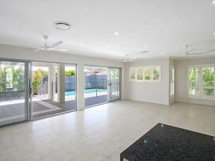 Fourth view of Homely house listing, 29 Limosa Circuit, Noosaville QLD 4566