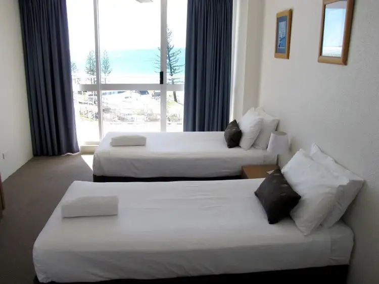 Seventh view of Homely unit listing, 35/174 'Mandolin' Alexandra Pde, Alexandra Headland QLD 4572