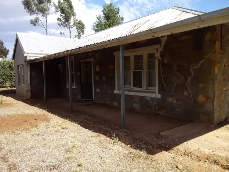 Fifth view of Homely flat listing, 3 Napier Street, Farrell Flat SA 5416