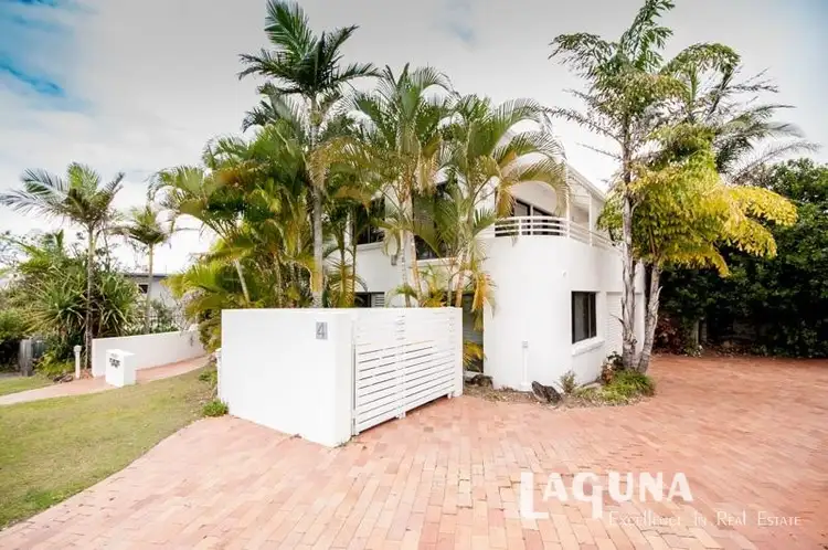 Seventh view of Homely unit listing, 1/4 Avocet Parade, Peregian Beach QLD 4573