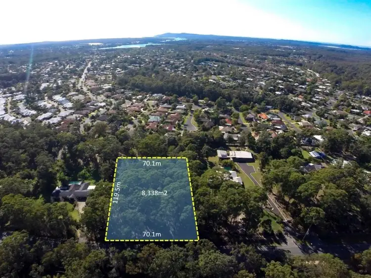 13 Beckmans Road, Tewantin QLD 4565