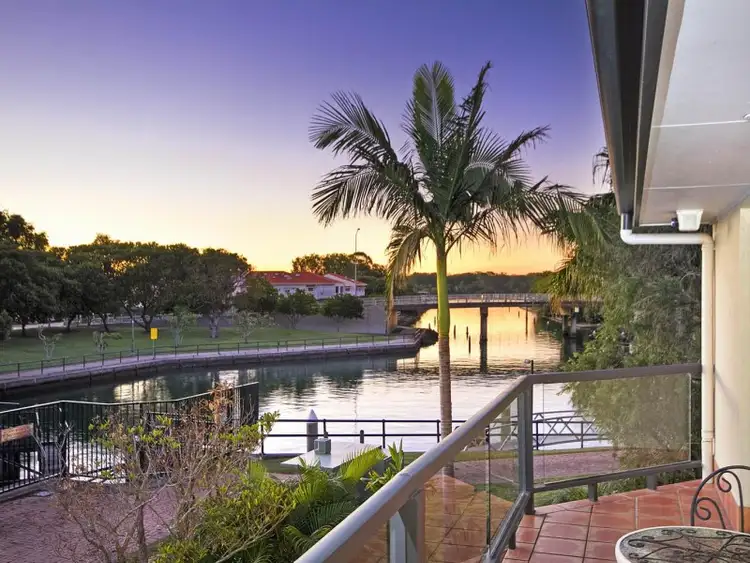 Second view of Homely apartment listing, 1/19 Laburnum Crescent, Noosaville QLD 4566