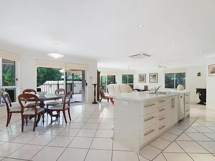 Second view of Homely house listing, 16 Mizzen Court, Noosa Waters QLD 4566