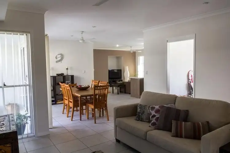 Second view of Homely house listing, 32 Latimer Crescent, Sippy Downs QLD 4556