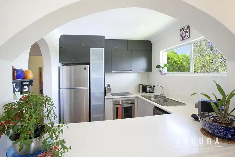 Second view of Homely unit listing, 1/8 Natasha Avenue, Noosa Heads QLD 4567