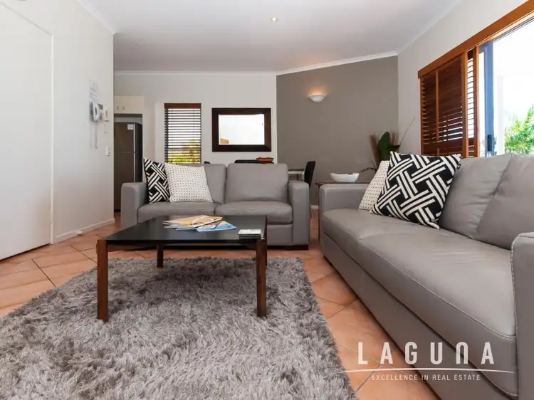 Fifth view of Homely unit listing, 18/7 Edward Street, Noosaville QLD 4566