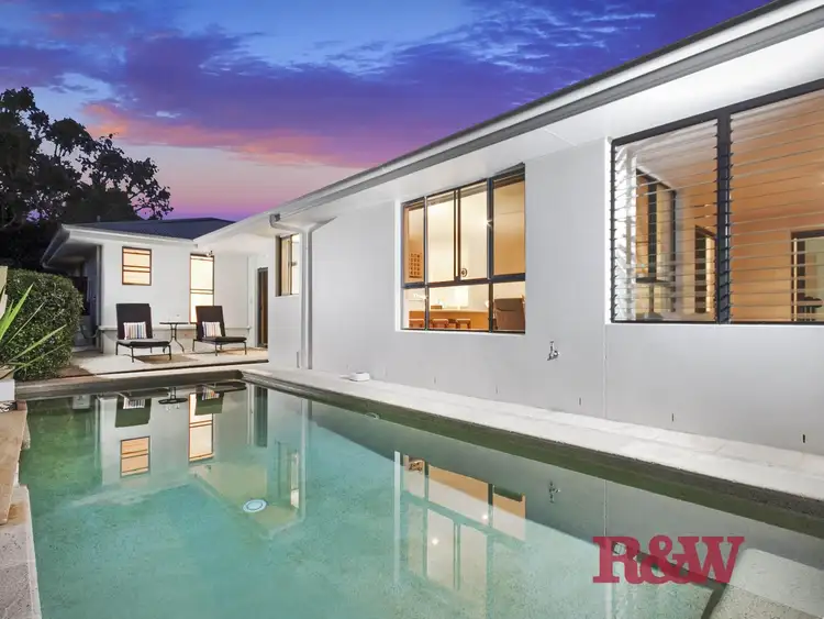 5 Burgess Drive, Tewantin QLD 4565