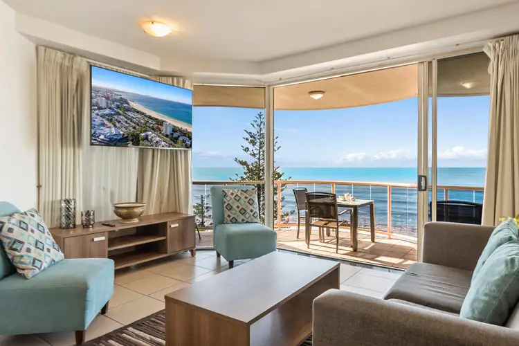 Second view of Homely unit listing, 1003/47-51 Mooloolaba Esplanade, Mooloolaba QLD 4557