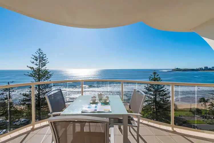 Third view of Homely unit listing, 1003/47-51 Mooloolaba Esplanade, Mooloolaba QLD 4557