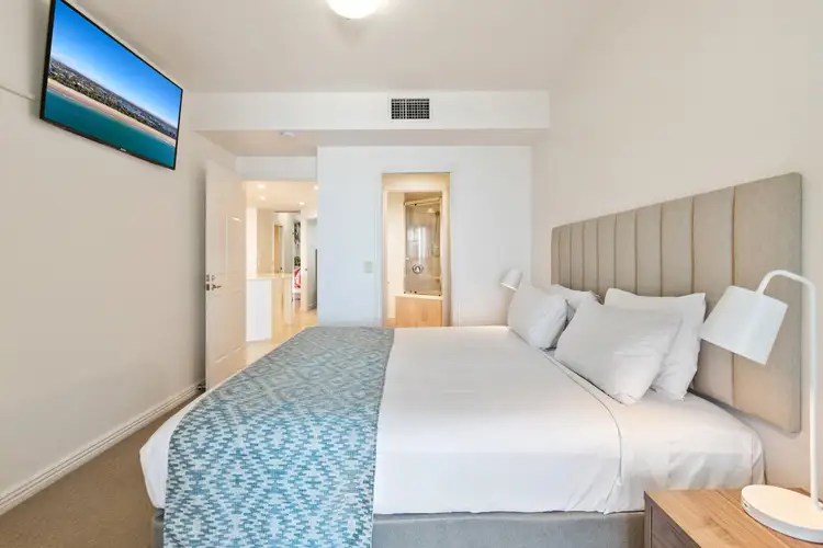 Fourth view of Homely unit listing, 1003/47-51 Mooloolaba Esplanade, Mooloolaba QLD 4557