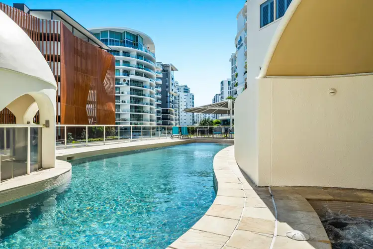 Fifth view of Homely unit listing, 1003/47-51 Mooloolaba Esplanade, Mooloolaba QLD 4557