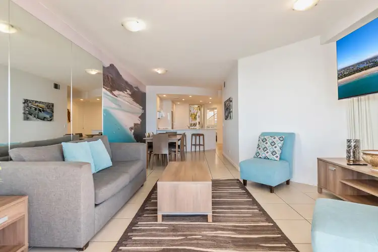 Sixth view of Homely unit listing, 1003/47-51 Mooloolaba Esplanade, Mooloolaba QLD 4557