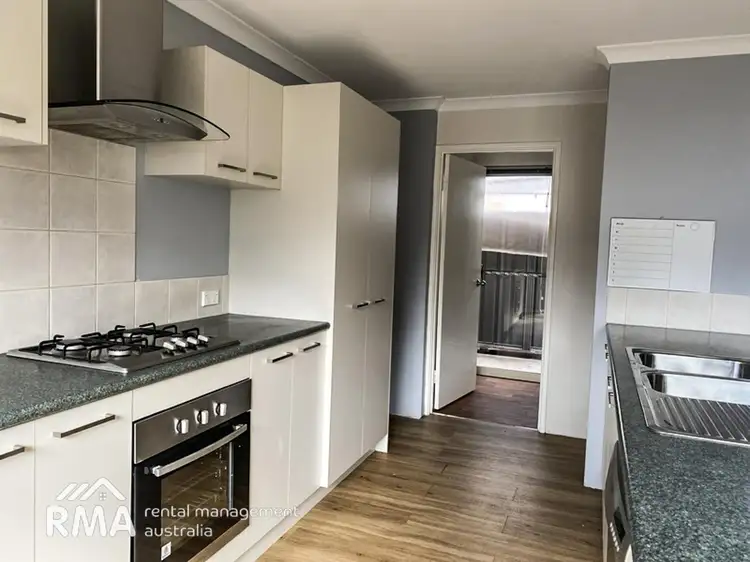 Third view of Homely unit listing, 3C Lennard Street, Eaton WA 6232