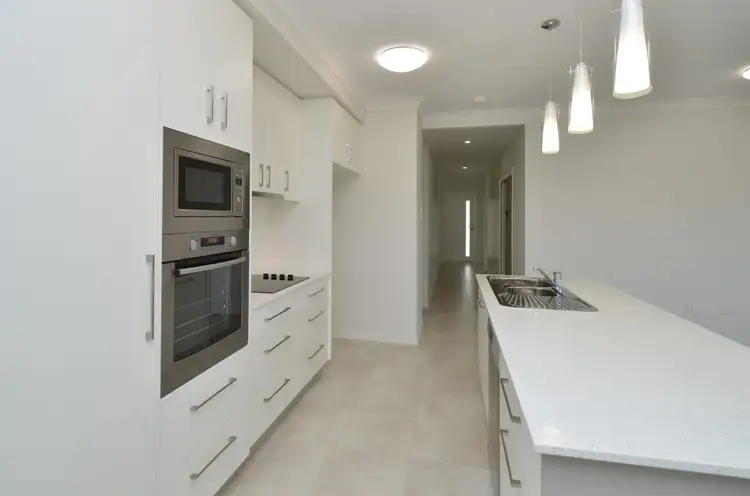 Third view of Homely house listing, 36 Ribaldo Circuit, Burdell QLD 4818