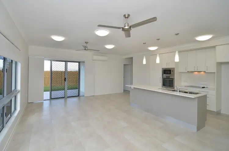 Fourth view of Homely house listing, 36 Ribaldo Circuit, Burdell QLD 4818