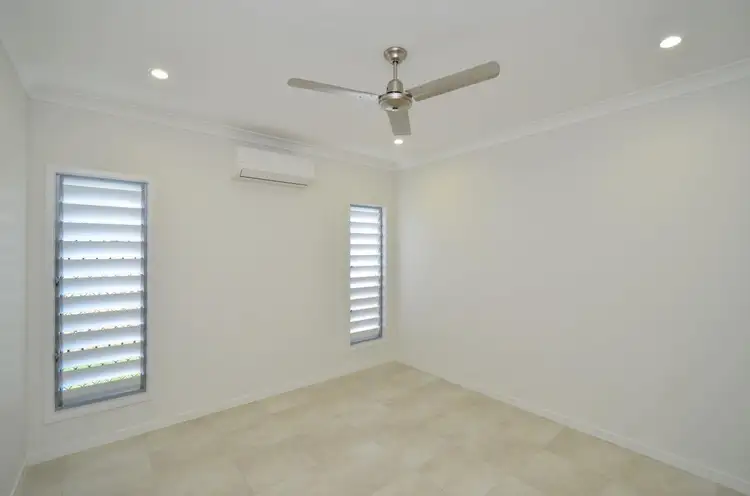 Fifth view of Homely house listing, 36 Ribaldo Circuit, Burdell QLD 4818