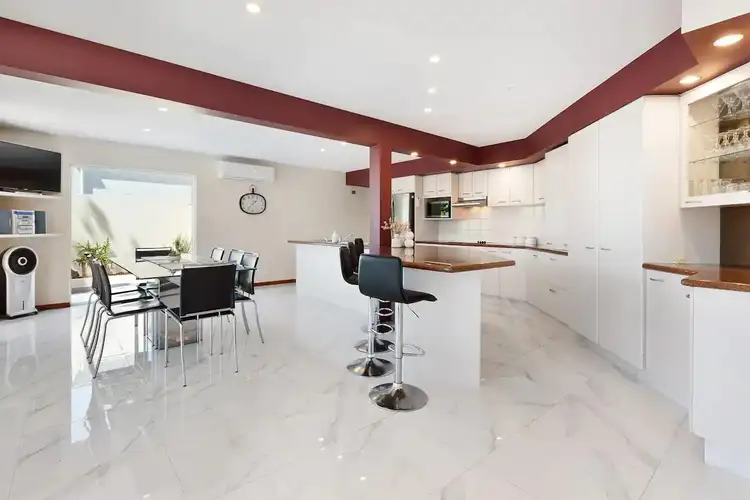 Sixth view of Homely house listing, 40 Chindrina Street, Hope Island QLD 4212