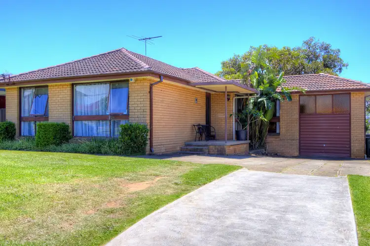 29 Wilga Street, Blacktown NSW 2148