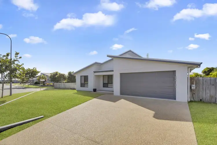 43 Sanctum Boulevard, Mount Low QLD 4818