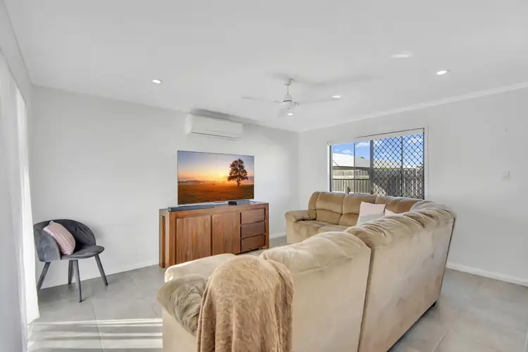 Fifth view of Homely house listing, 43 Sanctum Boulevard, Mount Low QLD 4818