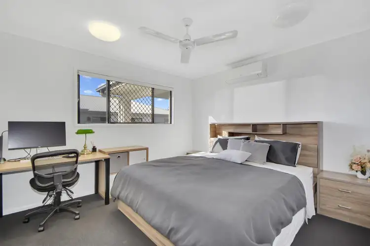 Seventh view of Homely house listing, 43 Sanctum Boulevard, Mount Low QLD 4818