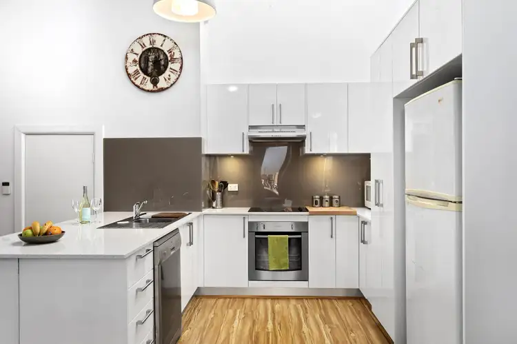 5/17 Mahony Road, Constitution Hill NSW 2145