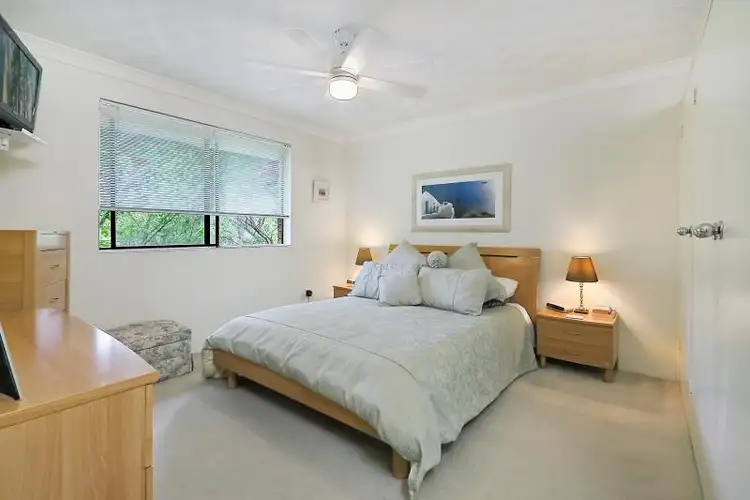 Fifth view of Homely unit listing, 5/10 Jessie Street, Westmead NSW 2145
