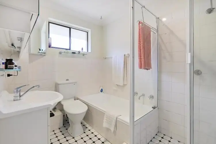 Seventh view of Homely unit listing, 5/10 Jessie Street, Westmead NSW 2145