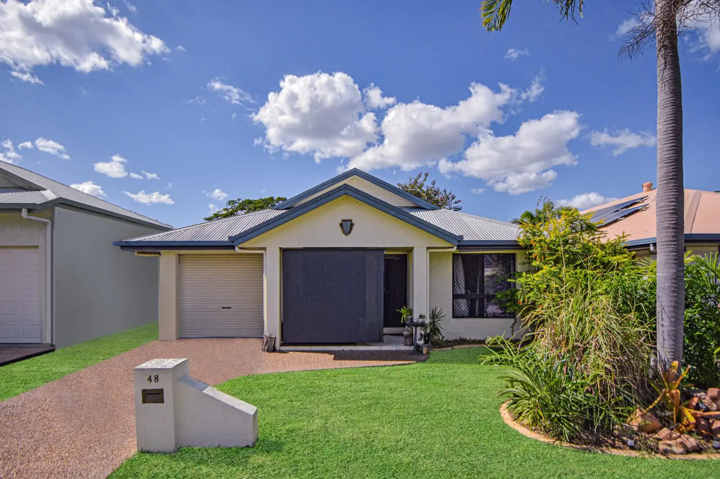 Main view of Homely house listing, 48 Regatta Crescent, Douglas QLD 4814