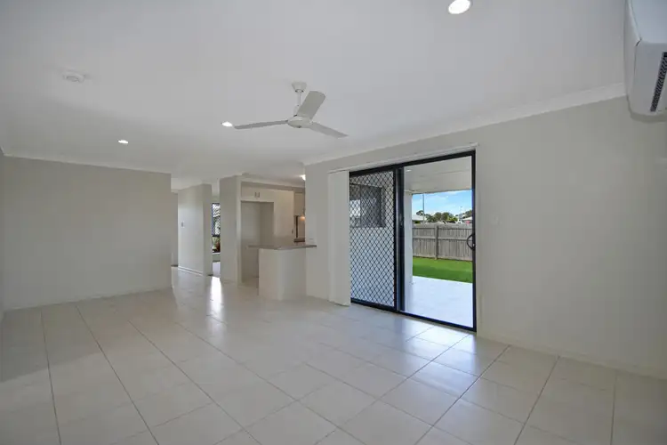 Second view of Homely house listing, 29 Epping Way, Mount Low QLD 4818