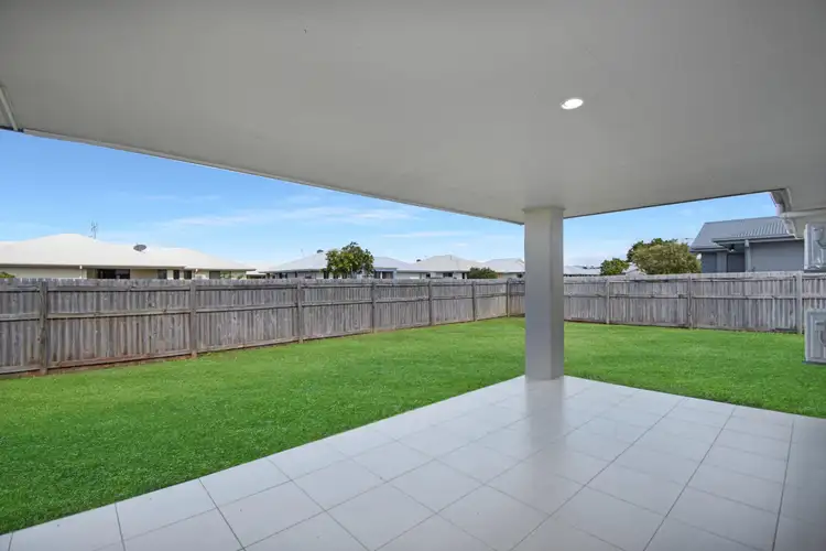 Fourth view of Homely house listing, 29 Epping Way, Mount Low QLD 4818