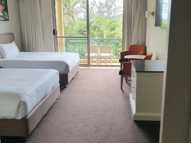 Third view of Homely studio listing, 64 Palm Meadows Drive, Carrara QLD 4211