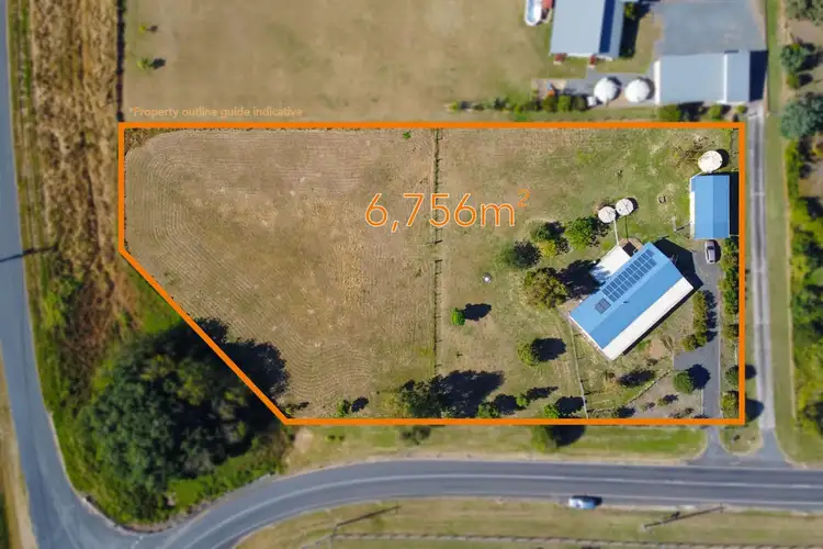 156 hoya rd, Boonah QLD 4310