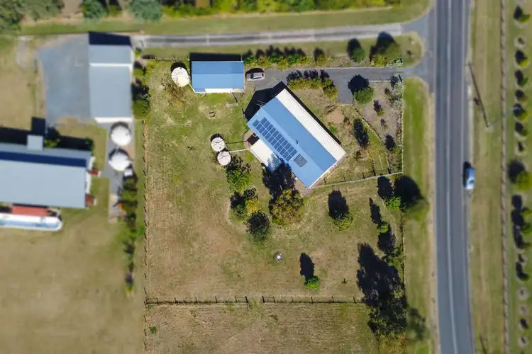 Second view of Homely house listing, 156 hoya rd, Boonah QLD 4310