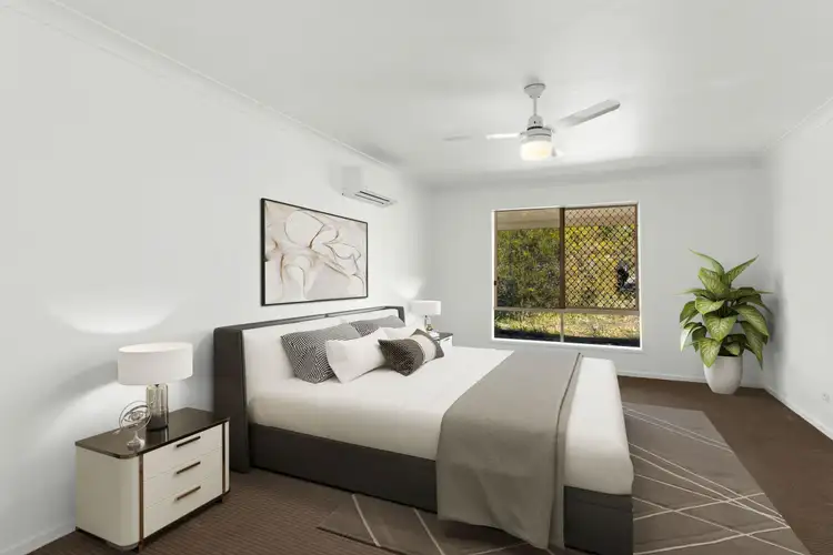 Fourth view of Homely house listing, 156 hoya rd, Boonah QLD 4310