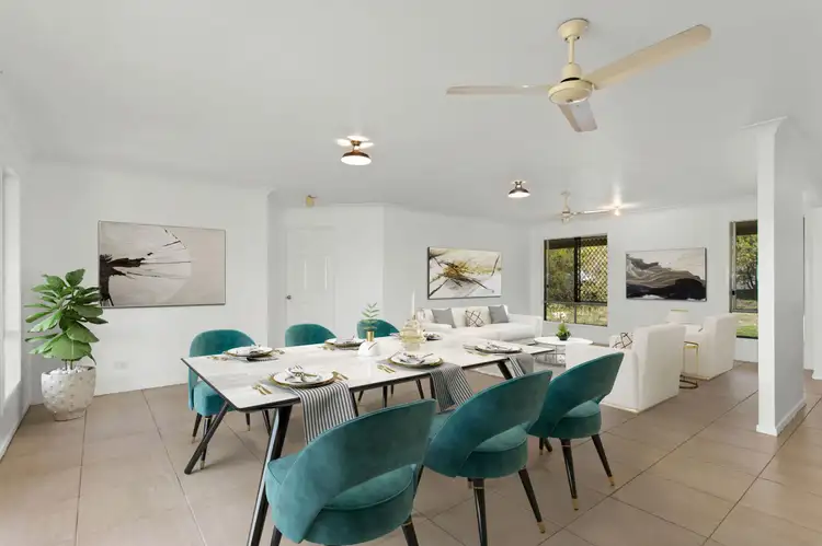 Fifth view of Homely house listing, 156 hoya rd, Boonah QLD 4310