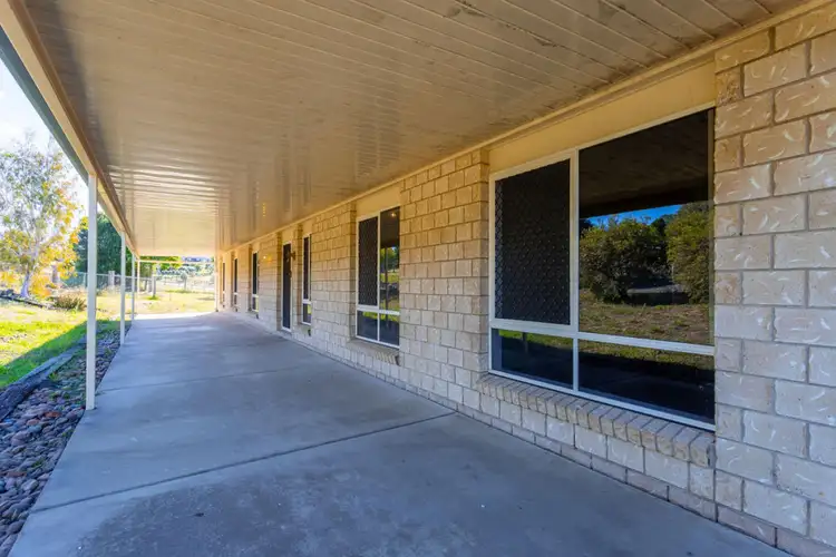 Sixth view of Homely house listing, 156 hoya rd, Boonah QLD 4310