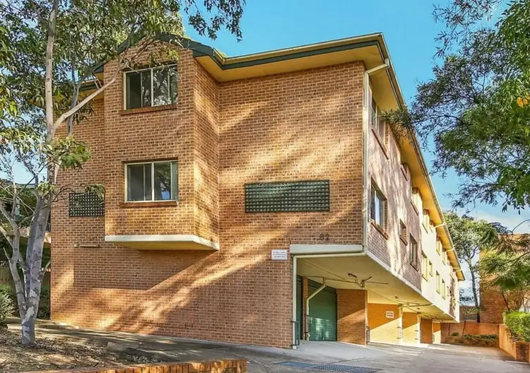 1/62 Stapleton Street, Pendle Hill NSW 2145