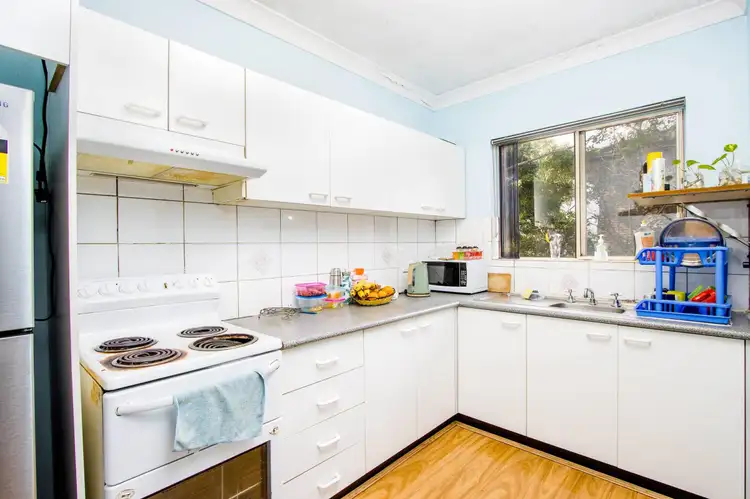 Second view of Homely unit listing, 1/62 Stapleton Street, Pendle Hill NSW 2145