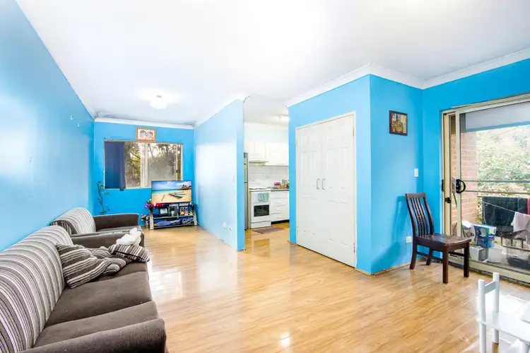 Third view of Homely unit listing, 1/62 Stapleton Street, Pendle Hill NSW 2145