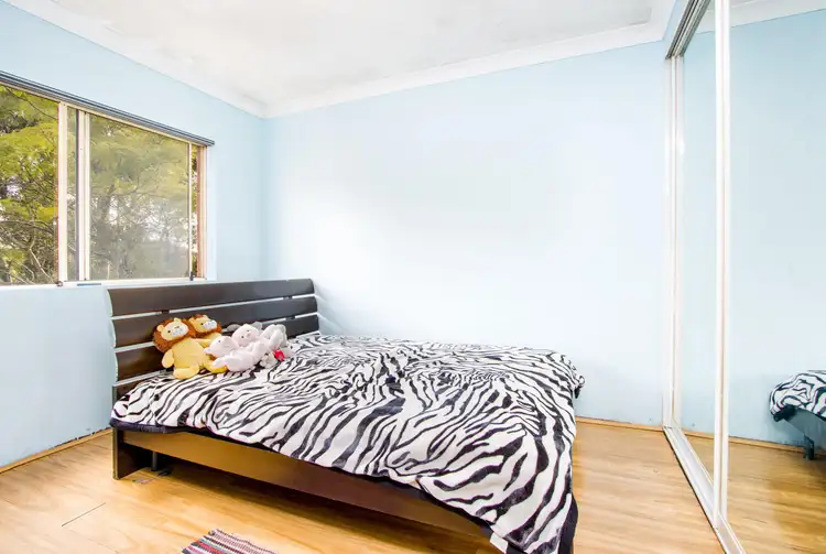 Fourth view of Homely unit listing, 1/62 Stapleton Street, Pendle Hill NSW 2145