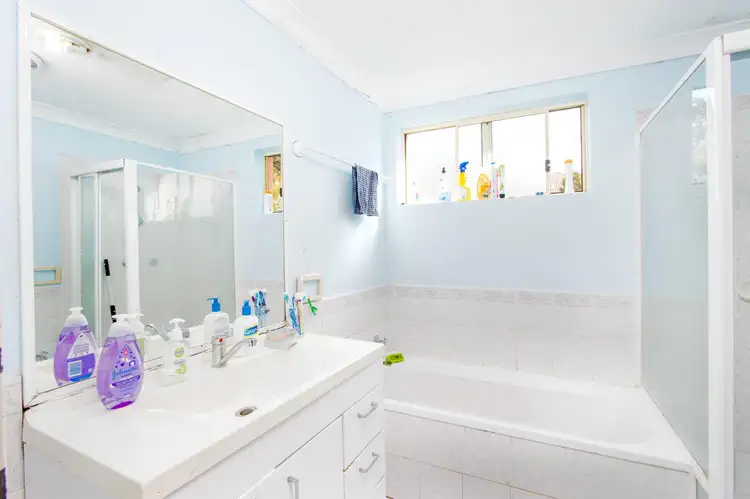 Fifth view of Homely unit listing, 1/62 Stapleton Street, Pendle Hill NSW 2145